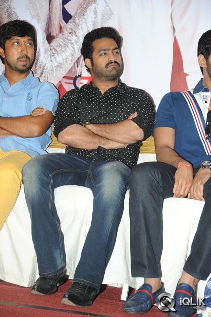 Alludu-Seenu-Movie-Platinum-Disc-Function